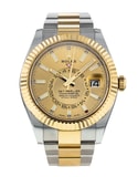Rolex Sky-Dweller 326933